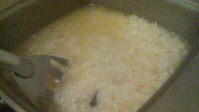 рис басмати по-турецки