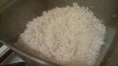 рис басмати по-турецки