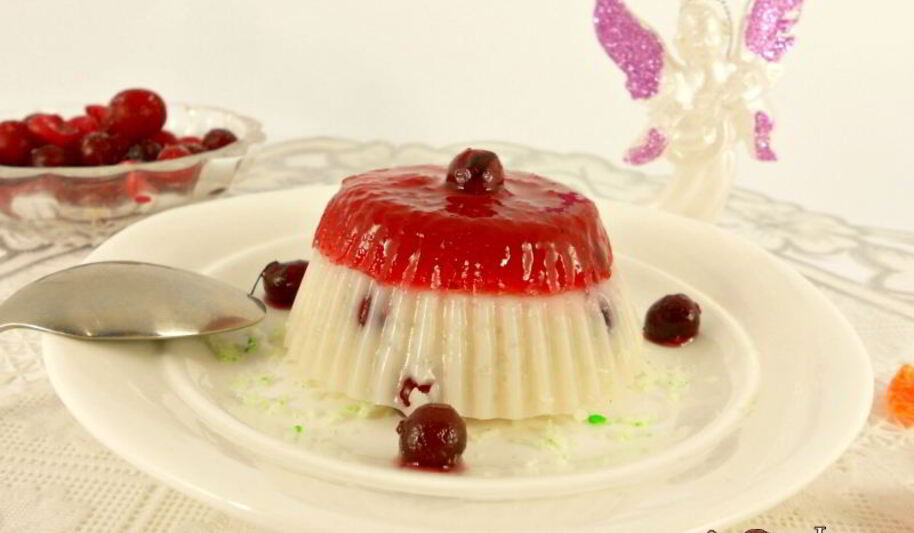 Рецепт риса по-императорски