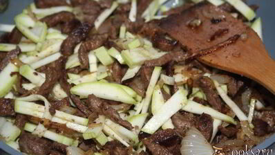 рис по-восточному