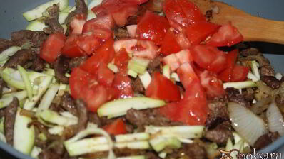 рис по-восточному