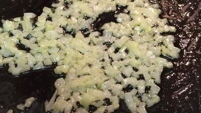 рис с грибами и овощами