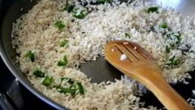 рис в утятнице