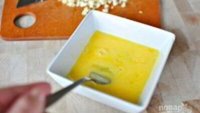 жареный рис с соевым соусом