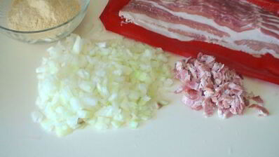 берошские голубцы в парадных мундирах