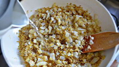 долма по-армянски