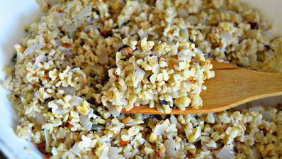 долма по-армянски