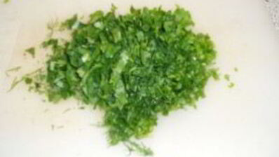 долма в мультиварке панасоник