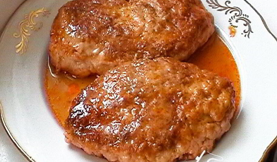 Рецепт голубцов ленивых