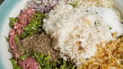 голубцы по-грузински