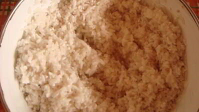 голубцы в лахане с двумя соусами