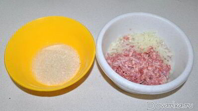 голубцы в мультиварке