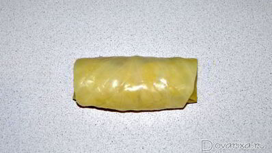 голубцы в мультиварке