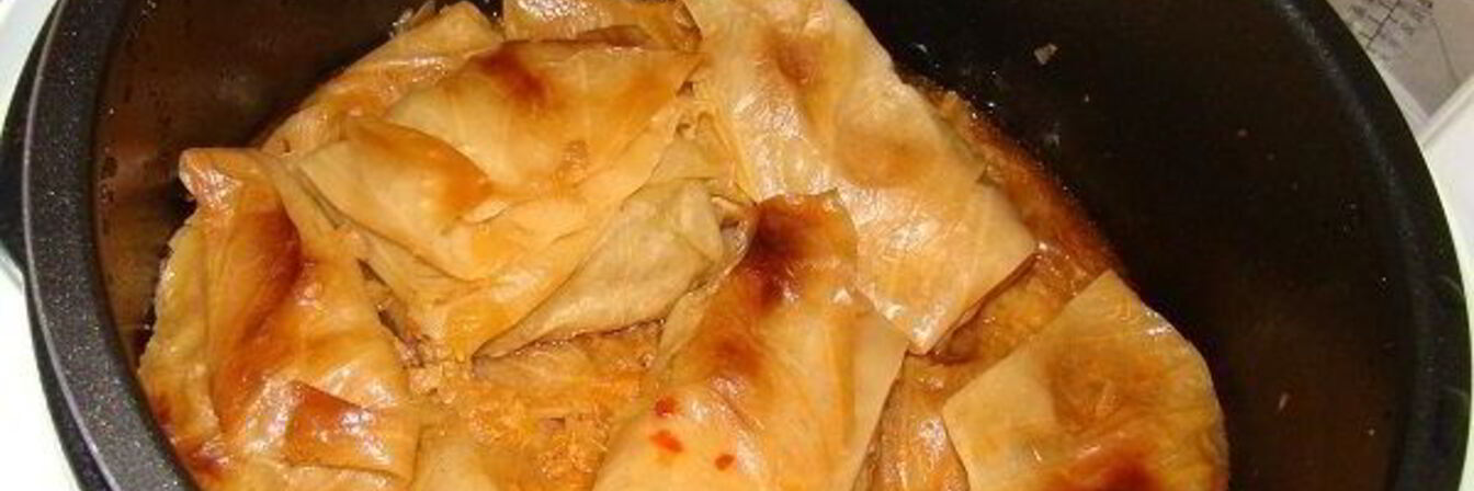 Голубцы в скороварке