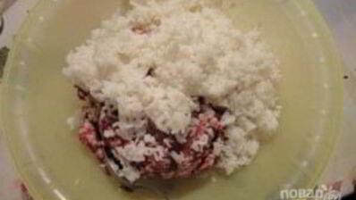 голубцы в соусе