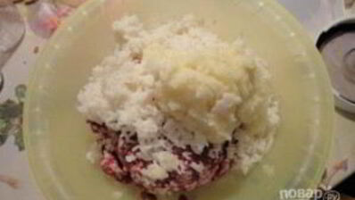 голубцы в соусе