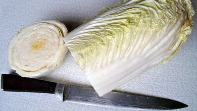 куриные голубцы