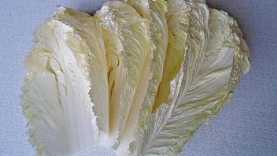 куриные голубцы