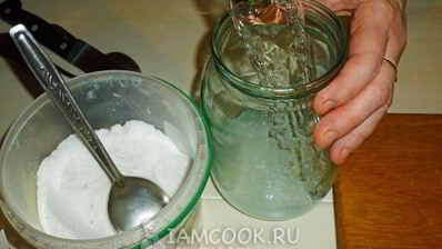 квашеные голубцы с морковью