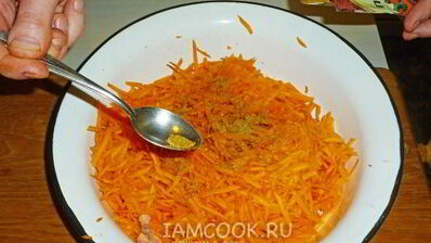 квашеные голубцы с морковью