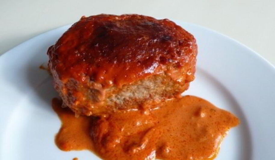 Рецепт ленивых голубцов из индейки