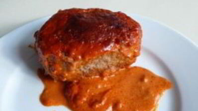 ленивые голубцы из индейки