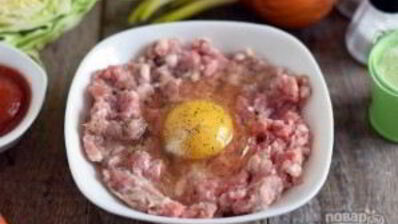 ленивые голубцы по-московски