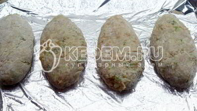 ленивые голубцы в духовке