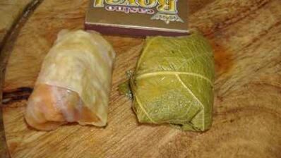 молдавские голубцы сэрмэлие