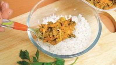 постные голубцы с грибами