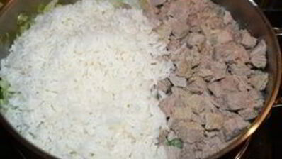 супер ленивые голубцы