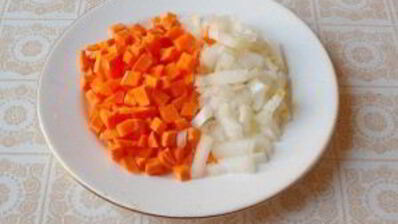 фаршированные шампиньоны в фольге