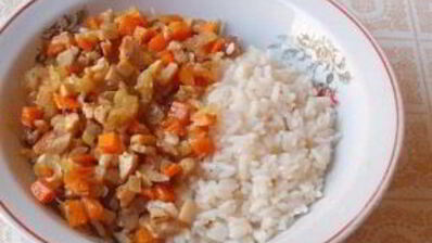 фаршированные шампиньоны в фольге