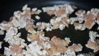 грибы фаршированные