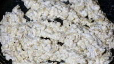 грибы фаршированные