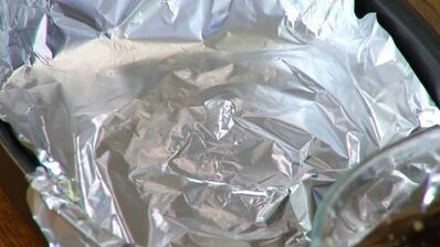 грибы по-тоскански с красным перцем и оливками