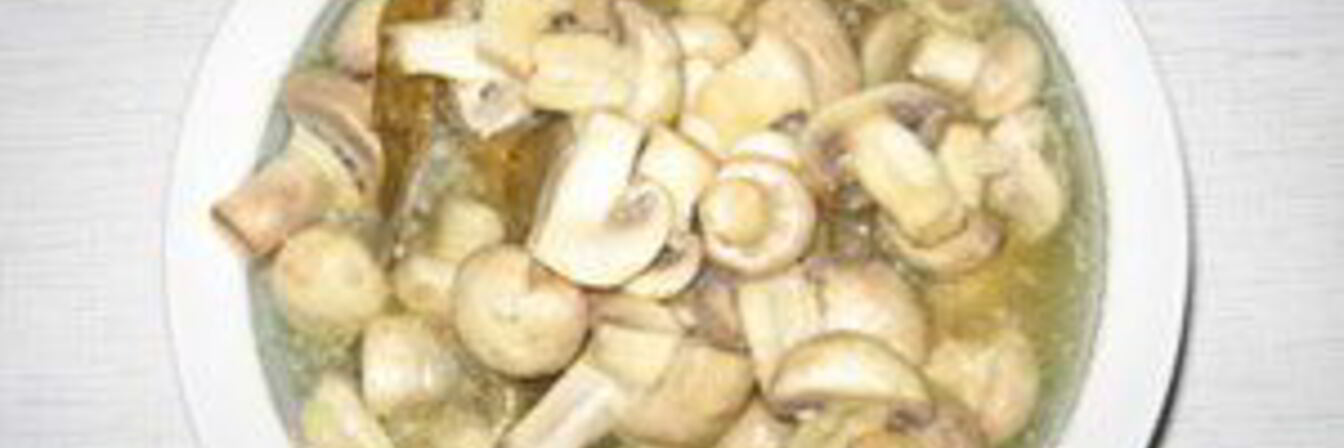 Грибы по-венесуэльски