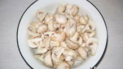 грибы по-венесуэльски