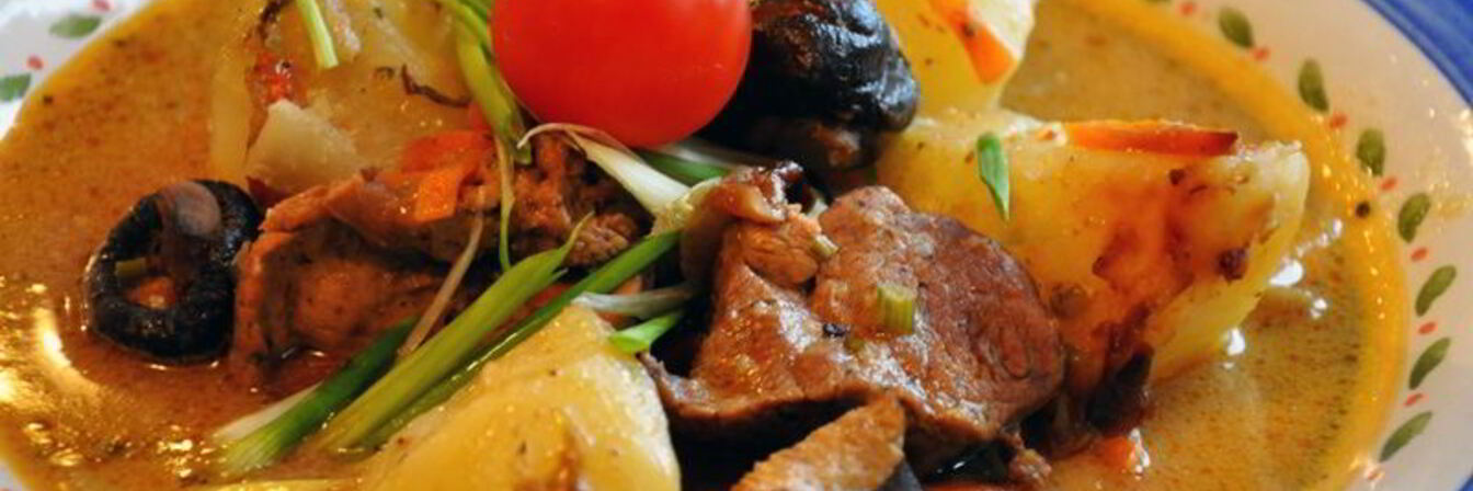 Грибы шиитаке в духовке