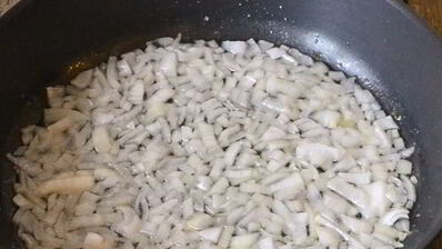 маслята жареные в сметане