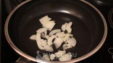 подосиновики жареные