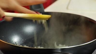 шампиньоны в хересе