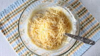 шампиньоны в кляре