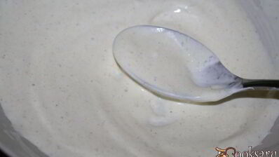 шампиньоны в сметане с карри