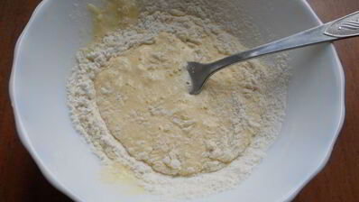 шампиньоны в сырном кляре