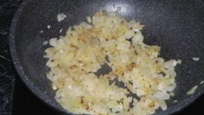 шампиньоны жареные