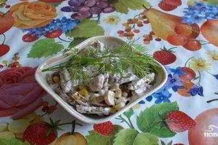 Шампиньоны