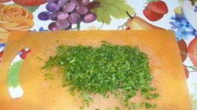 шампиньоны