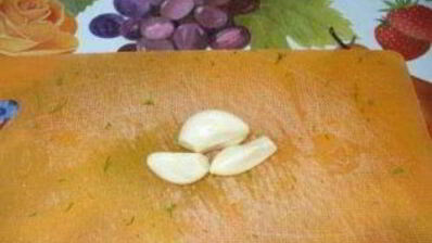 шампиньоны