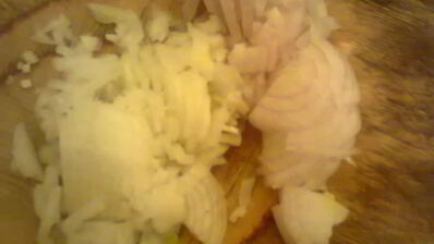 тушеные шампиньоны с тыквой и орегано